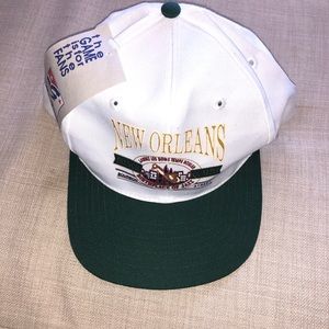 New Orleans SnapBack